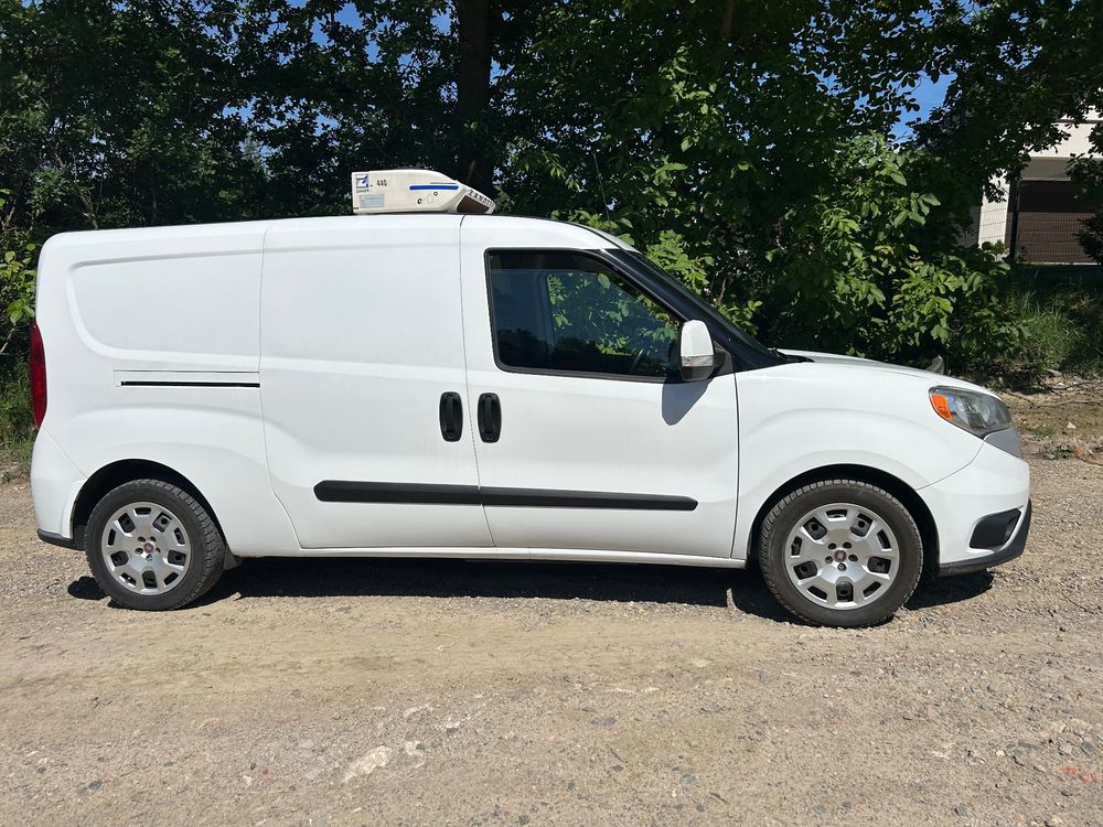 RAM ProMaster 2015