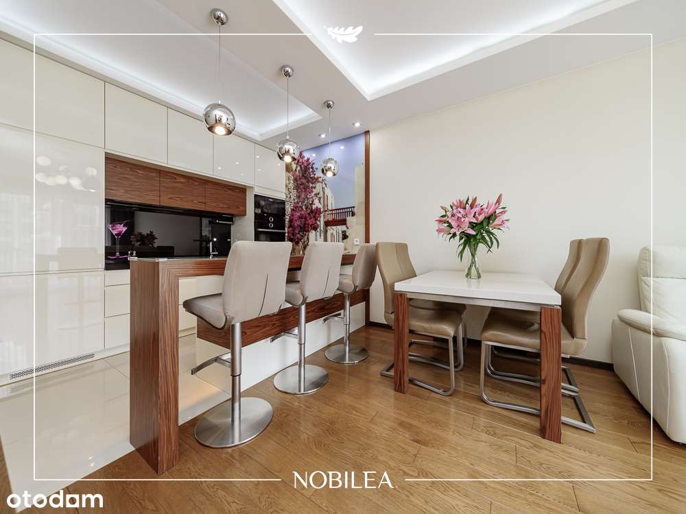 Piękne mieszkanie na Artystycznym Żoliborzu-3