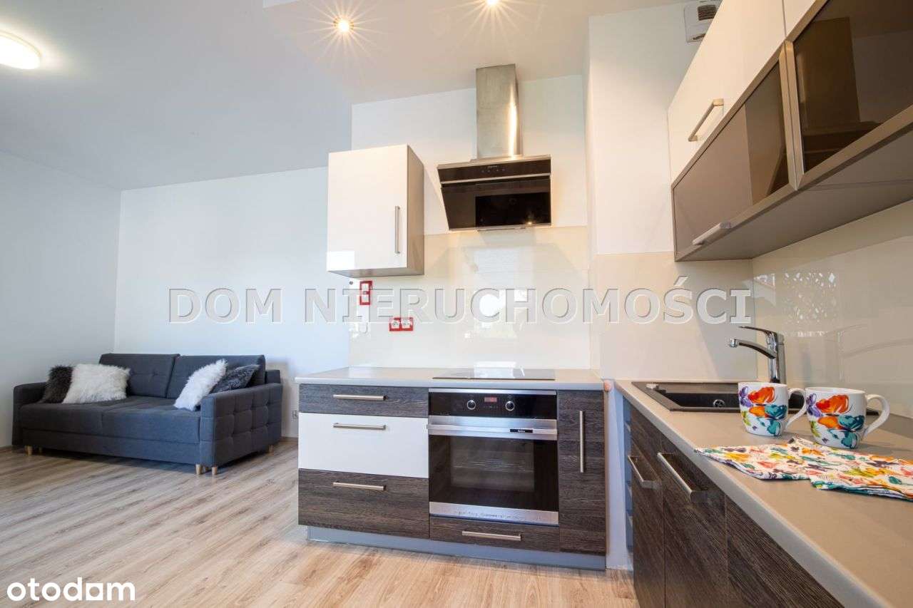 2-pokojowe mieszkanie z miejscem w hali garażowej - Pełny obrazek: 5/12