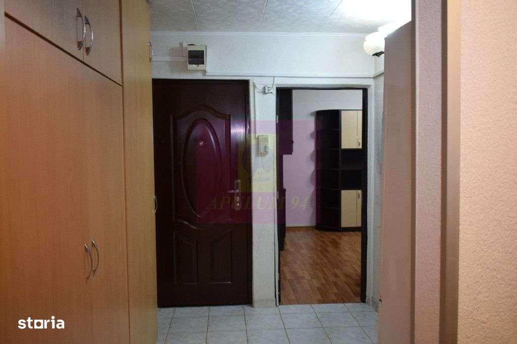Apartament 2 camere | Aviației | Etaj 1/4-3