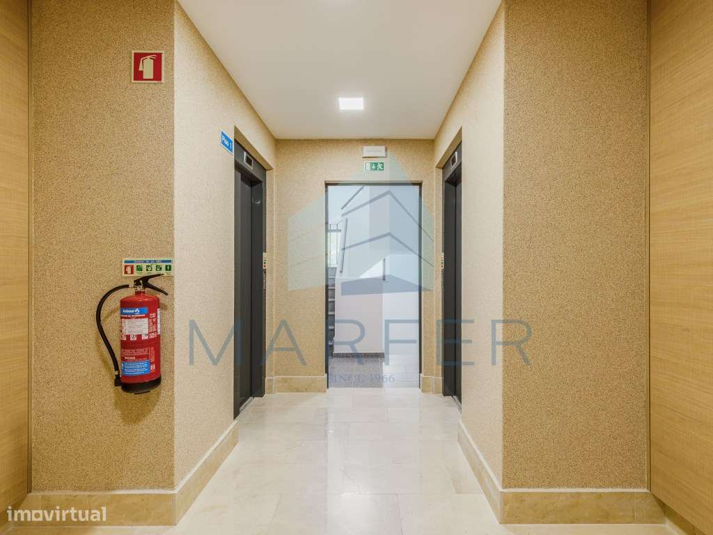 Apartamento T4 - Novo-45