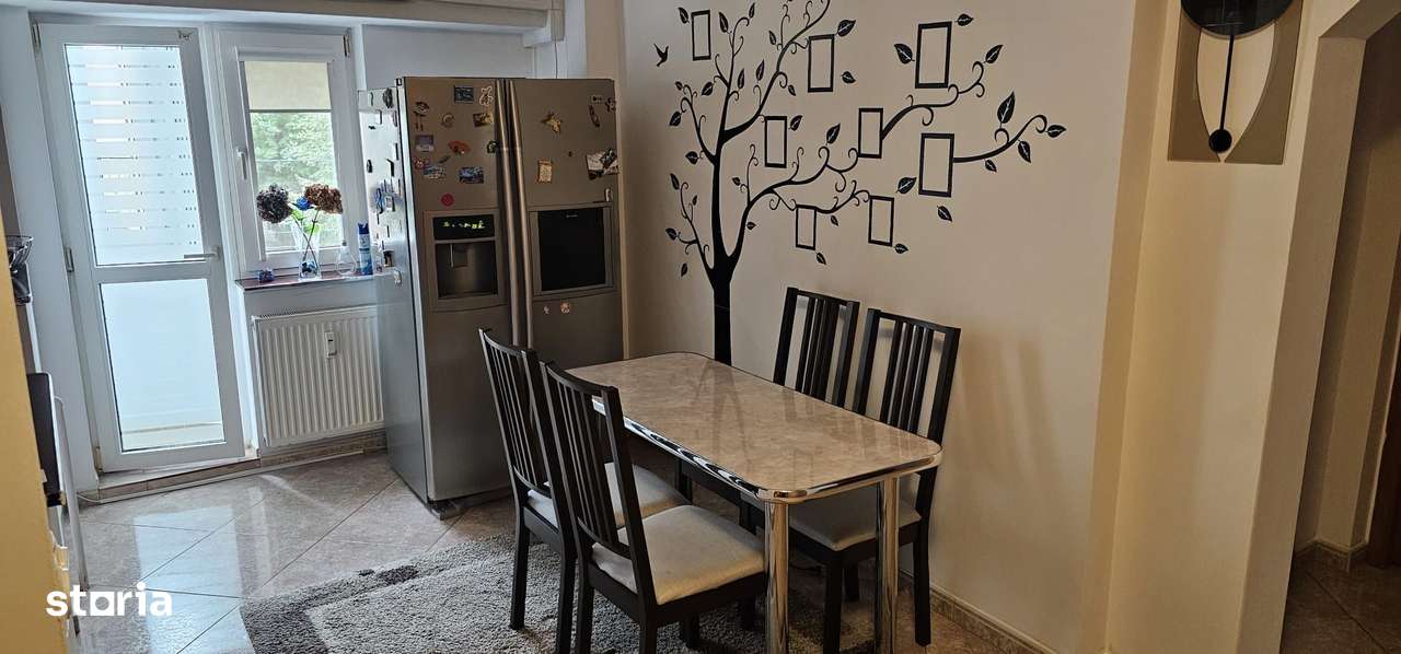 De Inchiriat Apartament 3 Camere Calea Calarasi - Hyperion - Imagine principală: 5/8