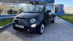 Fiat 500C 1.2 Lounge MTA - 3