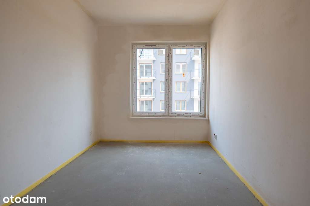 Kłobuck, ul. Rómmla | Apartament - Pełny obrazek: 4/10