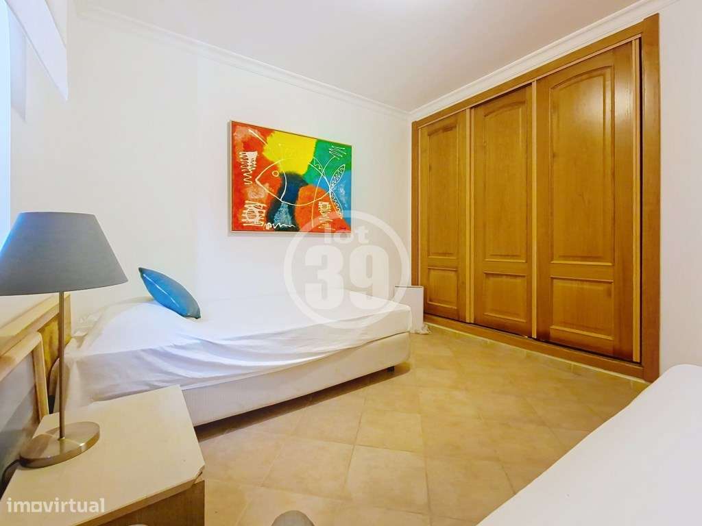 Excelente apartamento com 3 quartos situado no clássico empreendime...-19