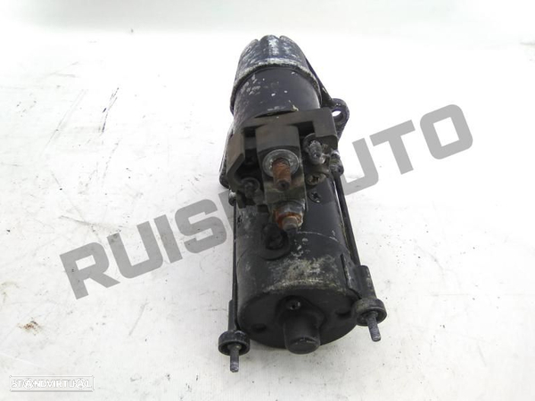 Motor De Arranque  Bmw 3 Touring (e36) [1990_1997] 316i - 4