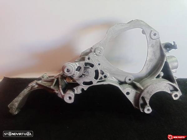 SOPORTE DO ALTERNADOR RENAULT LAGUNA II BG0/1 2004 - 1