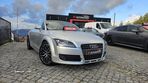 Audi TT Roadster 2.0 TFSi S-line - 5