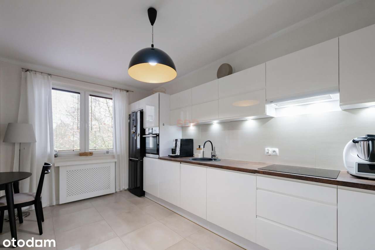 Ładne mieszkanie na zamkniętym osiedlu - Pełny obrazek: 1/20