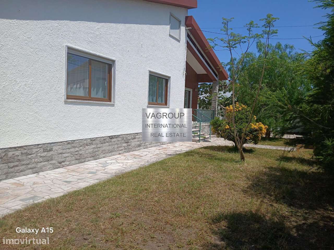 Moradia T3 + 2 Com Piscina e 657 M2 Terreno-5