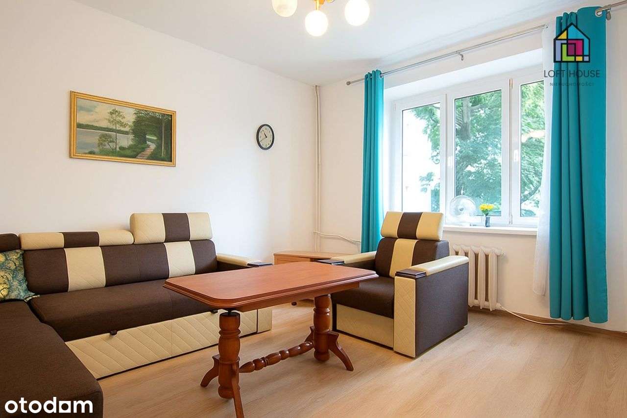 Mieszkanie, 70,50 m², Toruń-1