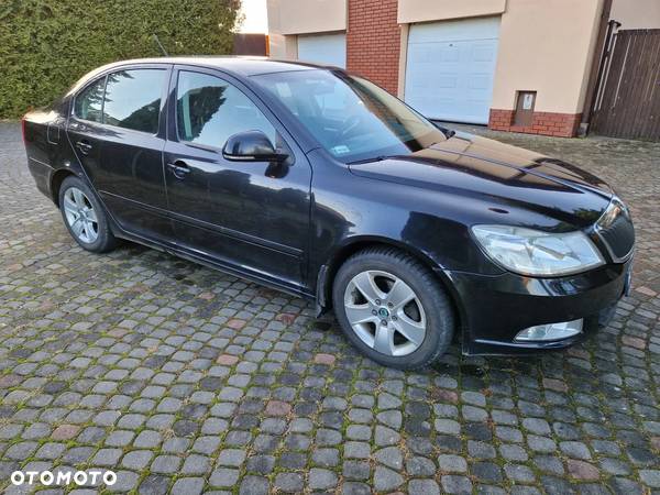 Skoda Octavia 2.0 TDI DPF Ambition - 1