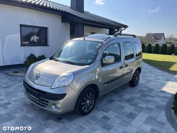 Renault Kangoo - 1