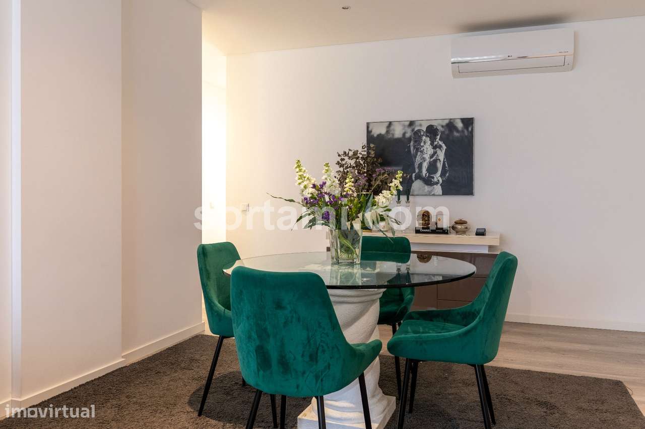 Apartamento T2 Venda em Loulé (São Sebastião),Loulé - Grande imagem: 5/20