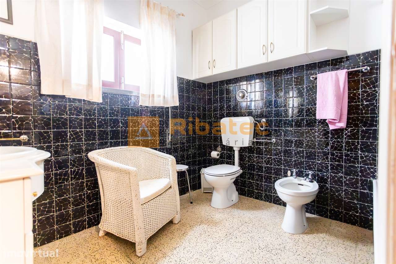 Excelente moradia na Vila de Coruche-20