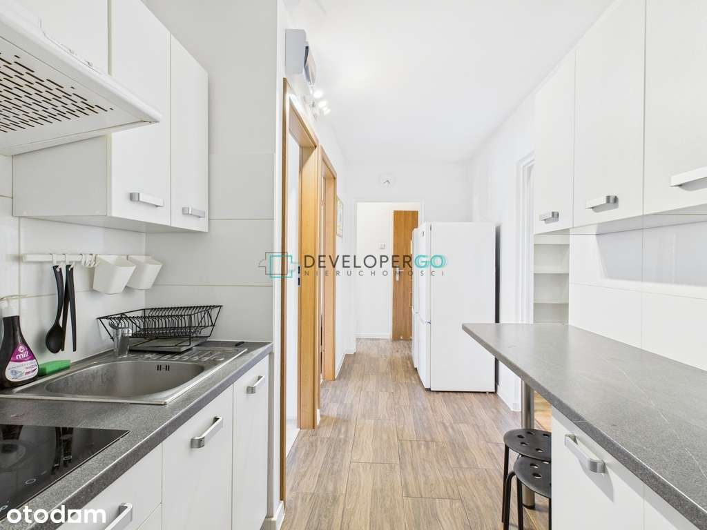 Inwestycja lub mieszkanie dla rodziny-6 pokoi,73m2 - Pełny obrazek: 5/20