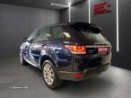 Land Rover Range Rover Sport 2.0 SD4 HSE - 4