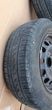 Felgi stalowe z oponami 5x120 195/55 R15 BMW 3 E46 1095004 - 8