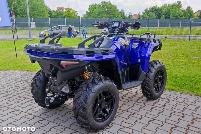 Polaris Sportsman - 13