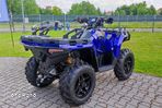 Polaris Sportsman - 13