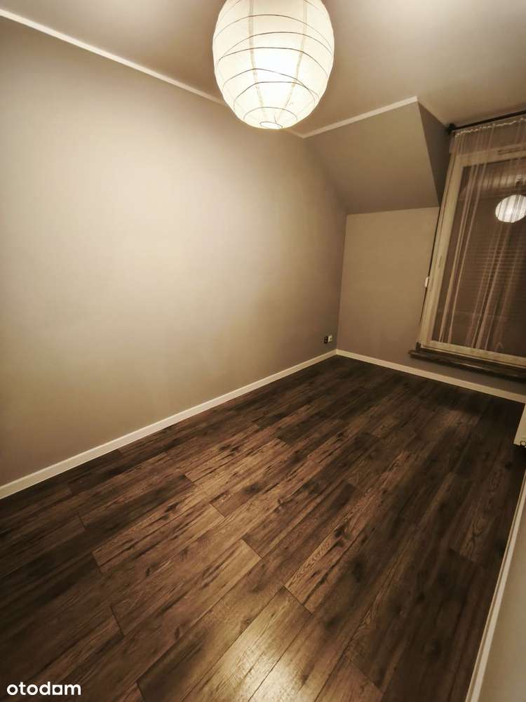 Mieszkanie z ogródkiem! Okazja!-18