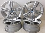 FELGI 17 BMW 2 F1 F44 F45 F46 X1 X2 M PAKIET  ORYGINAŁ - 5