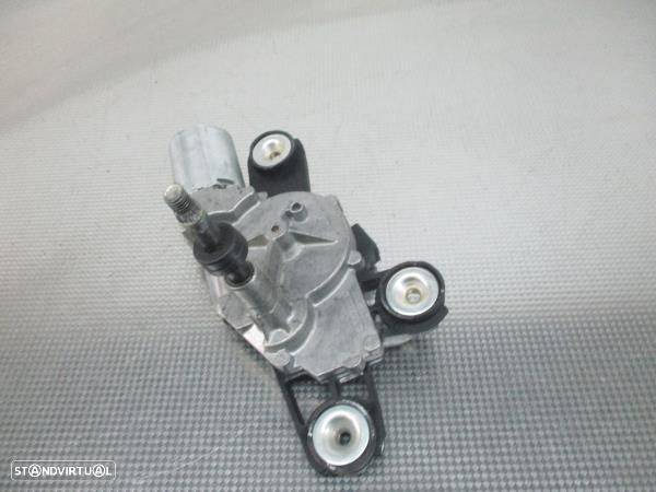 Motor Escovas / Limpa Vidros Tras Ford Fiesta Vi (Cb1, Ccn) - 3