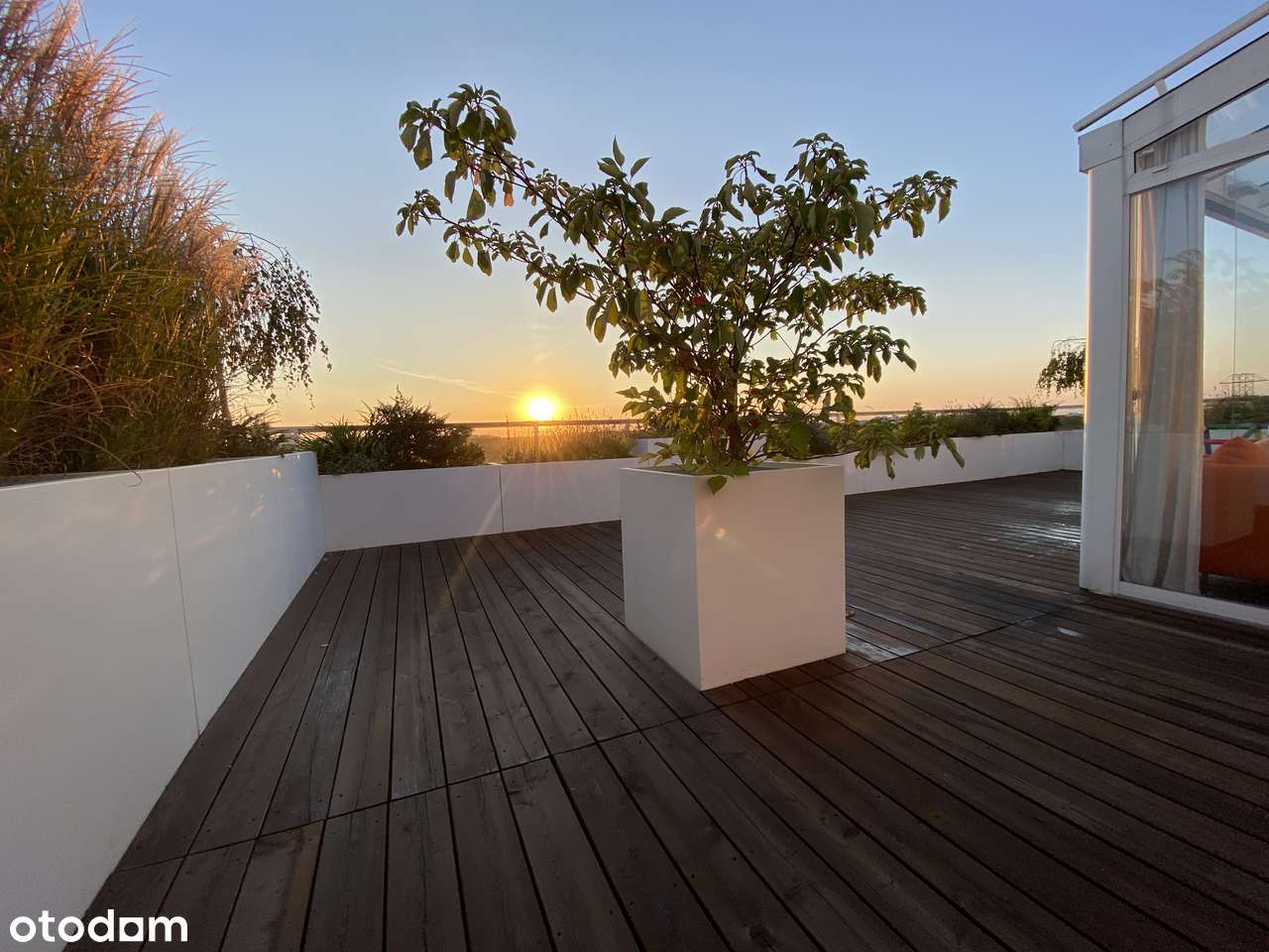 WYJĄTKOWY APARTAMENT Z TARASEM 100 m² I OGRODEM ZIMOWYM PORT POPOWICE-1