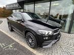 Mercedes-Benz GLE Coupe - 3