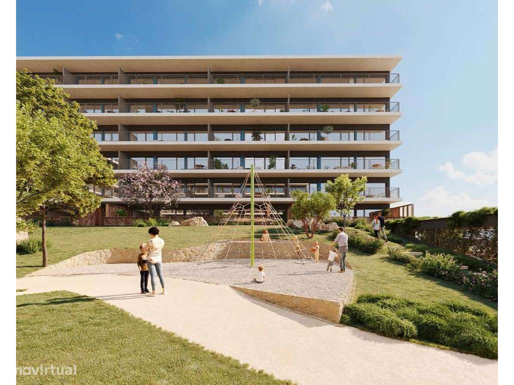 Apartamento T3 - Grande imagem: 2/44