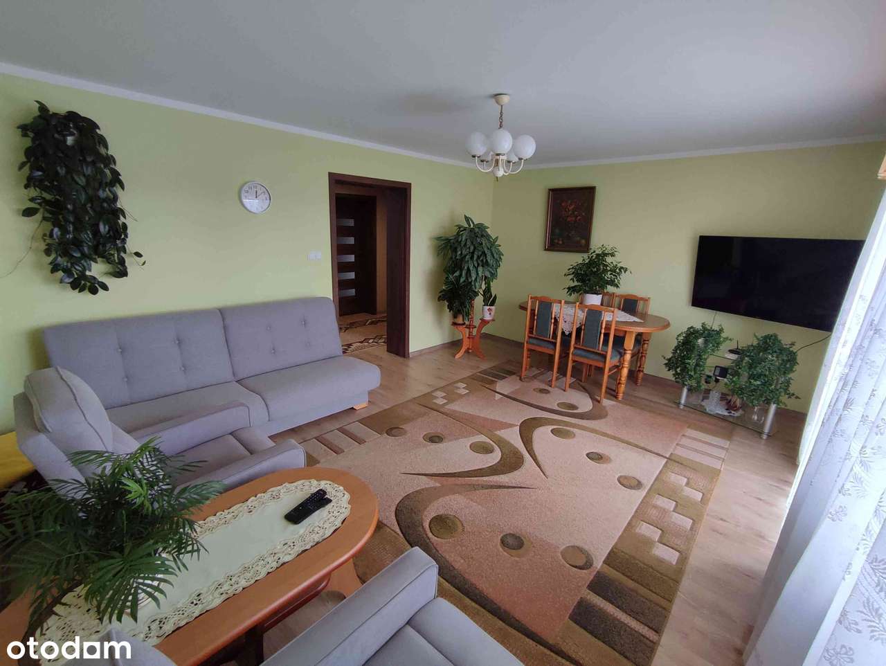 Dom 225 m2 w m. Krępiec k. Świdnika - Pełny obrazek: 4/19