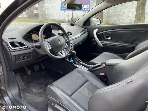 Renault Megane 1.9 dCi Dynamique Euro5 - 23