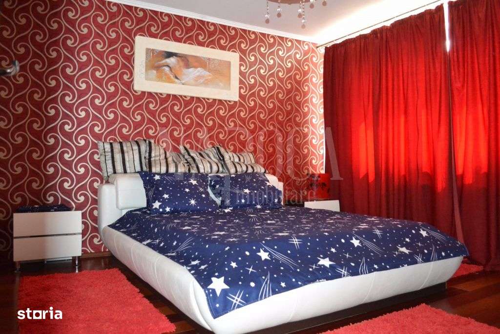 Apartament 3 camere de vanzare in Buna Ziua, Cluj Napoca - Imagine principală: 5/8
