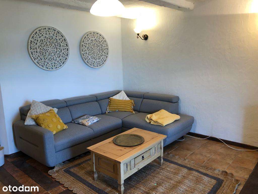 Kołatek, dom nad jeziorem. Pluszne - Pełny obrazek: 5/14