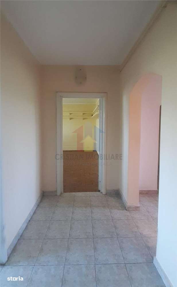 ZONA ACCESIBILA! AP 3 camere, Hipodrom, Conf 1 Decomandat - Imagine principală: 5/8