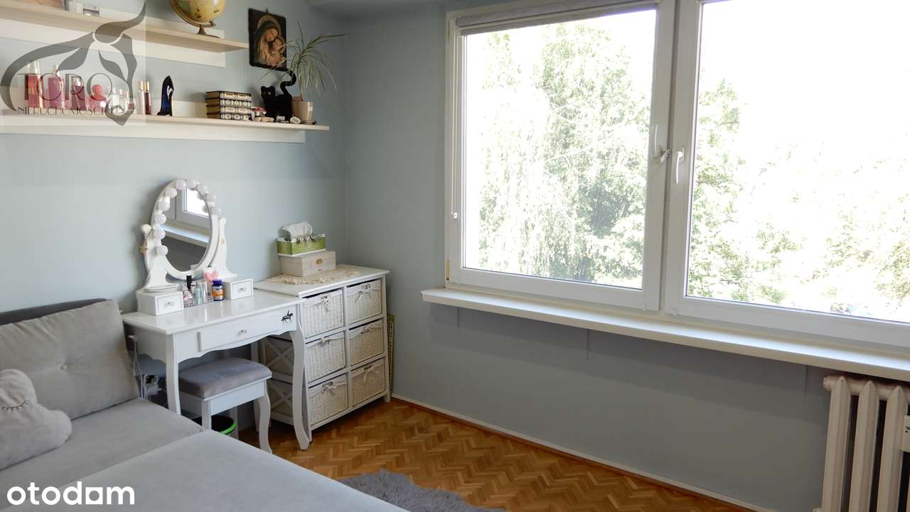 4-POKOJOWE MIESZKANIE CZĘSTOCHOWA PÓŁNOC BARDZO DOBRA LOKALIZACJA-7