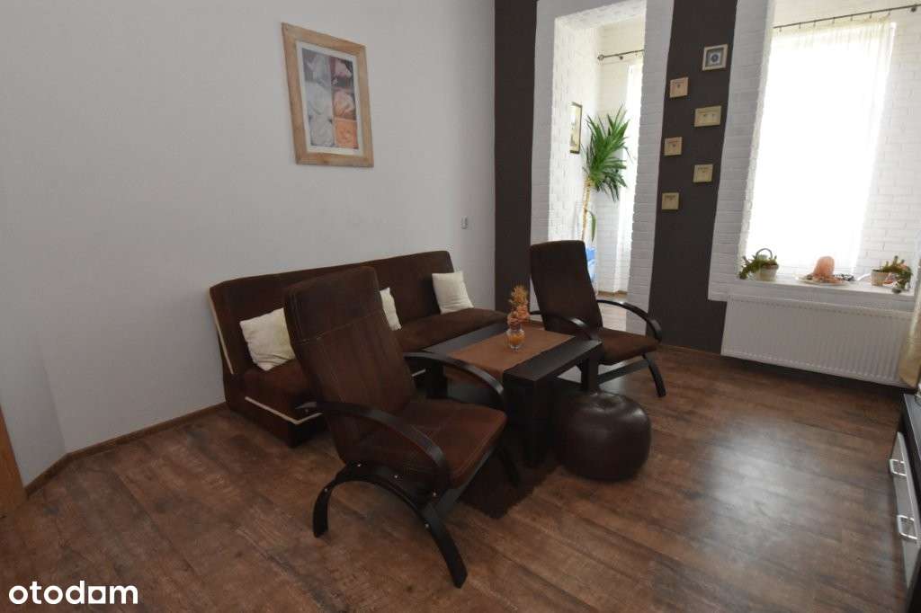 Mieszkanie 2 pokojowe Nysa ul. Moniuszki - Pełny obrazek: 4/17