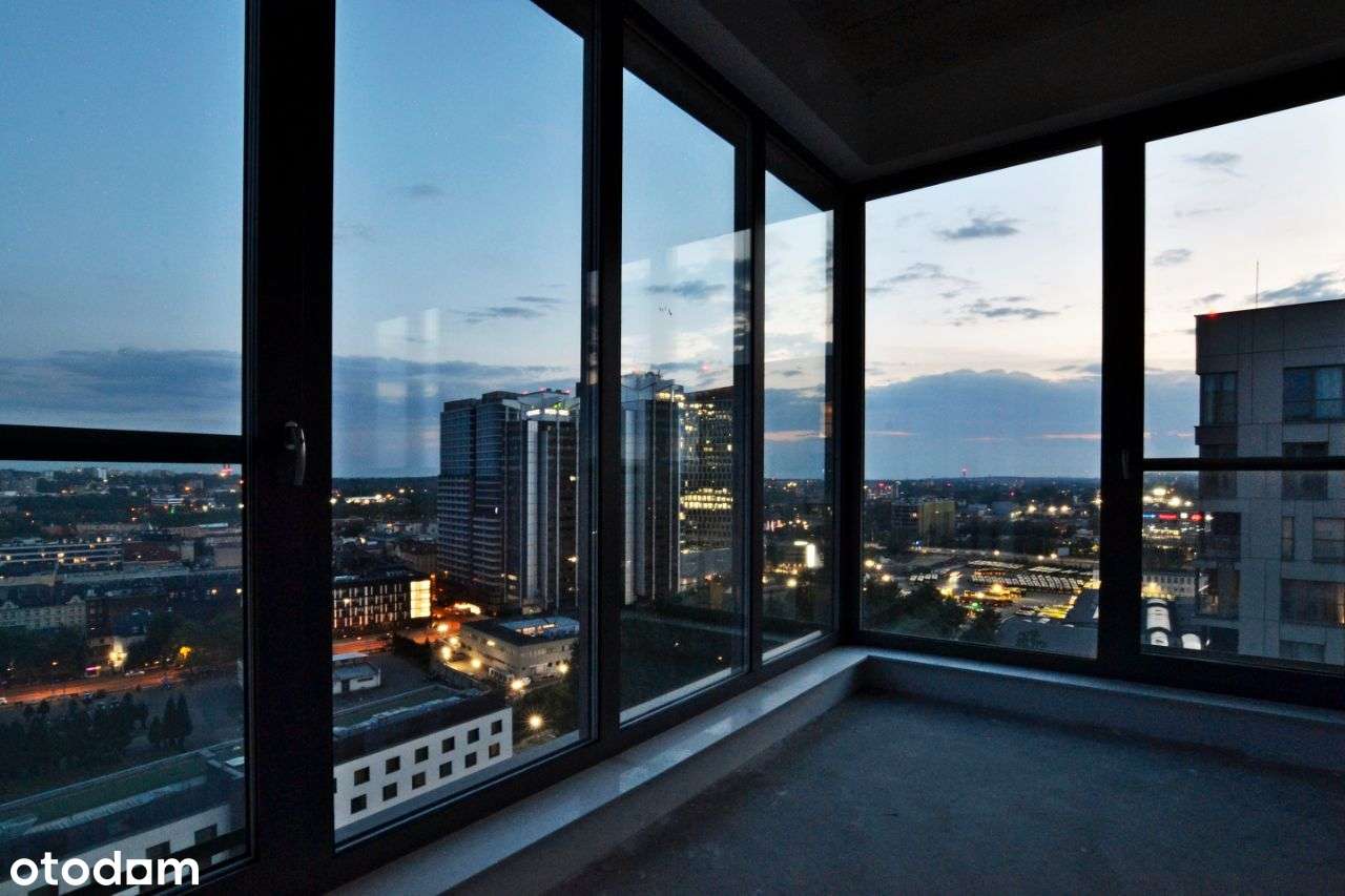 Jedyny taki apartament w samym sercu Katowic ! - Pełny obrazek: 3/20