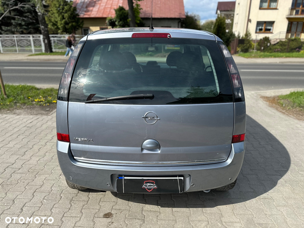 Opel Meriva 1.6 Cosmo - 6