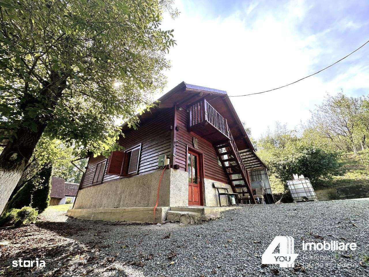 Casa de vacanță în Groșii Noi, județul Arad - 85500 euro - Imagine principală: 3/7