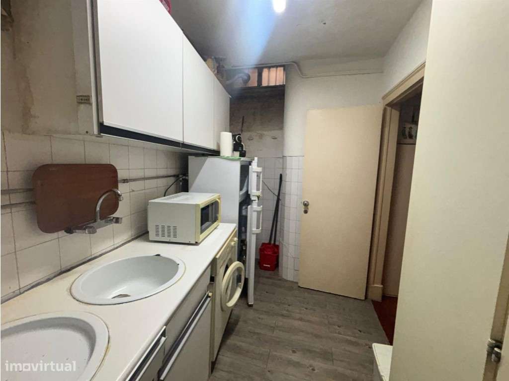 Apartamento, 2 quartos, Lisboa, Santa Maria Maior-19