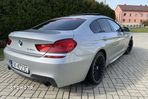 BMW Seria 6 640i Gran Coupe M Sport Edition - 10