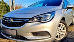 Opel Astra 1.6 CDTI DPF ecoFLEX Start/Stop Edition - 36