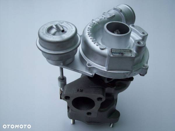 TURBINA TURBOSPRĘŻARKA AUDI 1,8 150KM 058145703J - 3