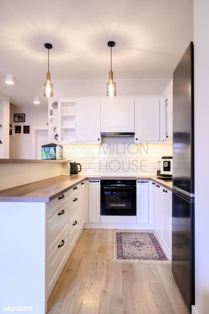 Dom w zabudowie bliźniaczej /4 pokoje/strych-6