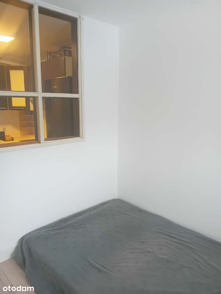 Pruszków WKD 30 m2, 2 pokoje !-3