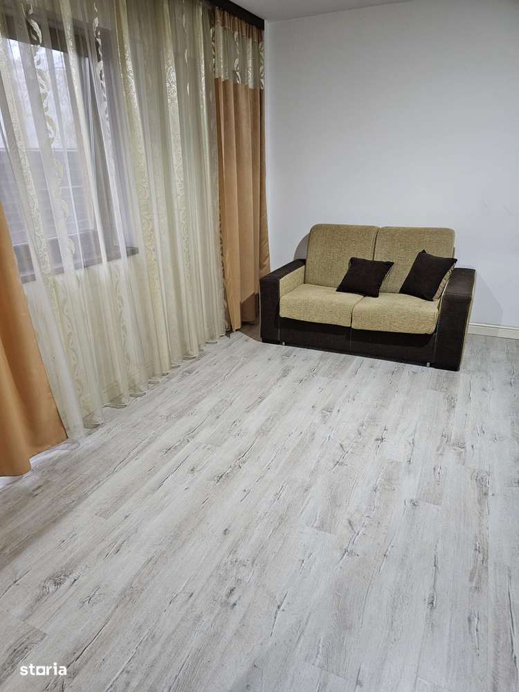 Apartament 1 cameră Galata/ Platou Soseaua Voinesti-1