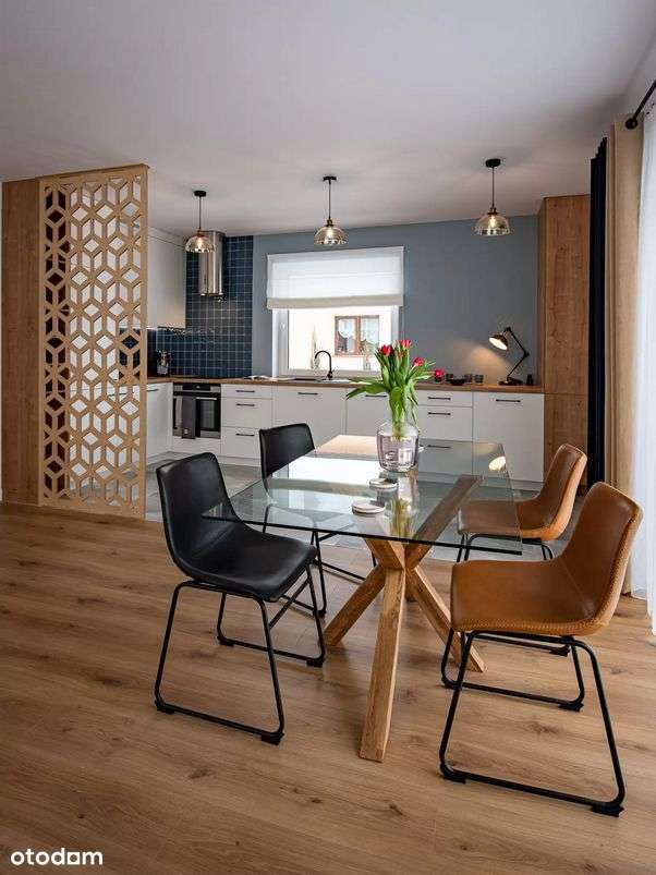 Piękny Dom Perła H z garażem - nowe osiedle  | BEZ PODATKU I PCC-10