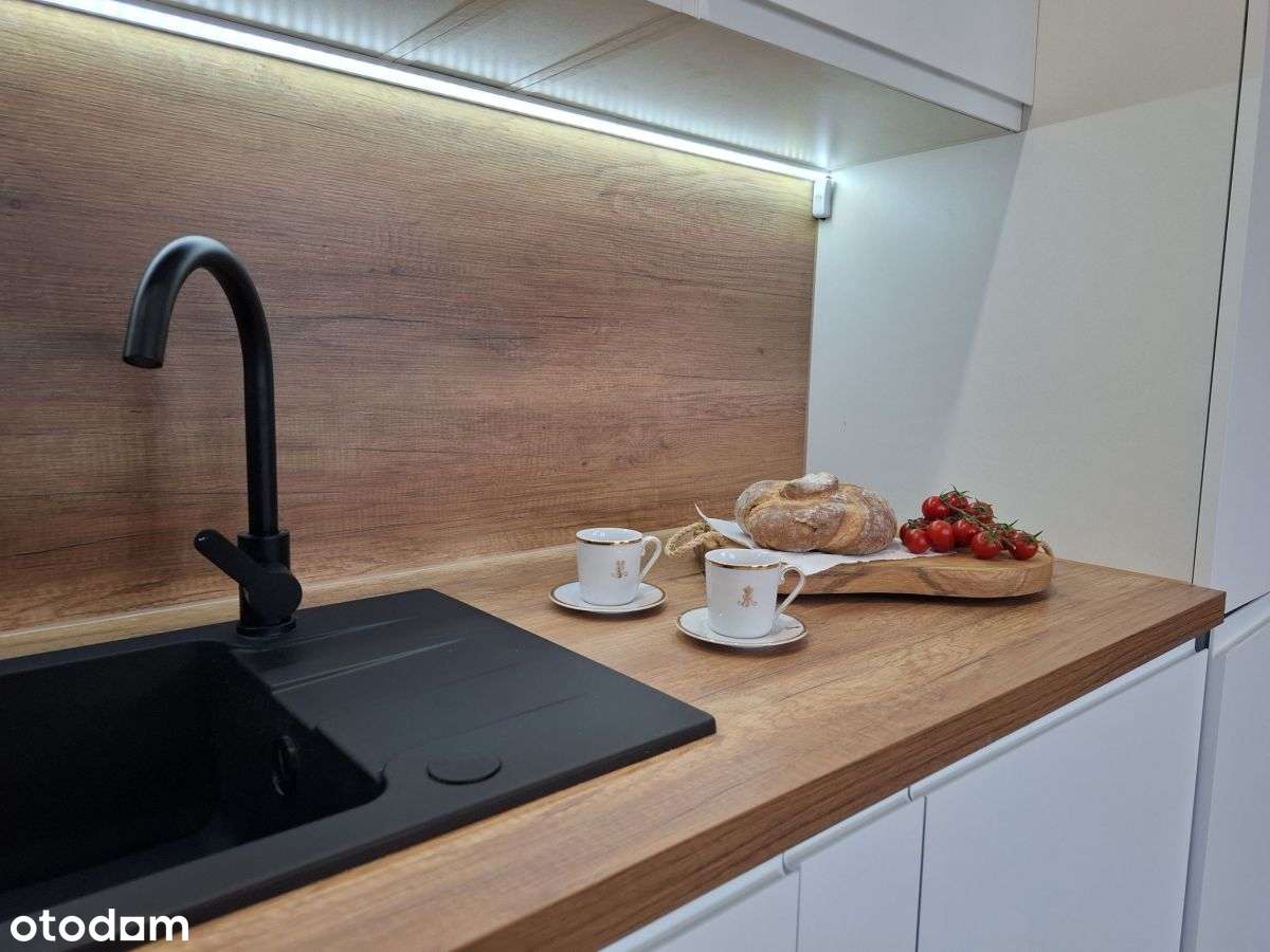 Mieszkanie po kapitalnym remoncie, wszystko nowe!-1