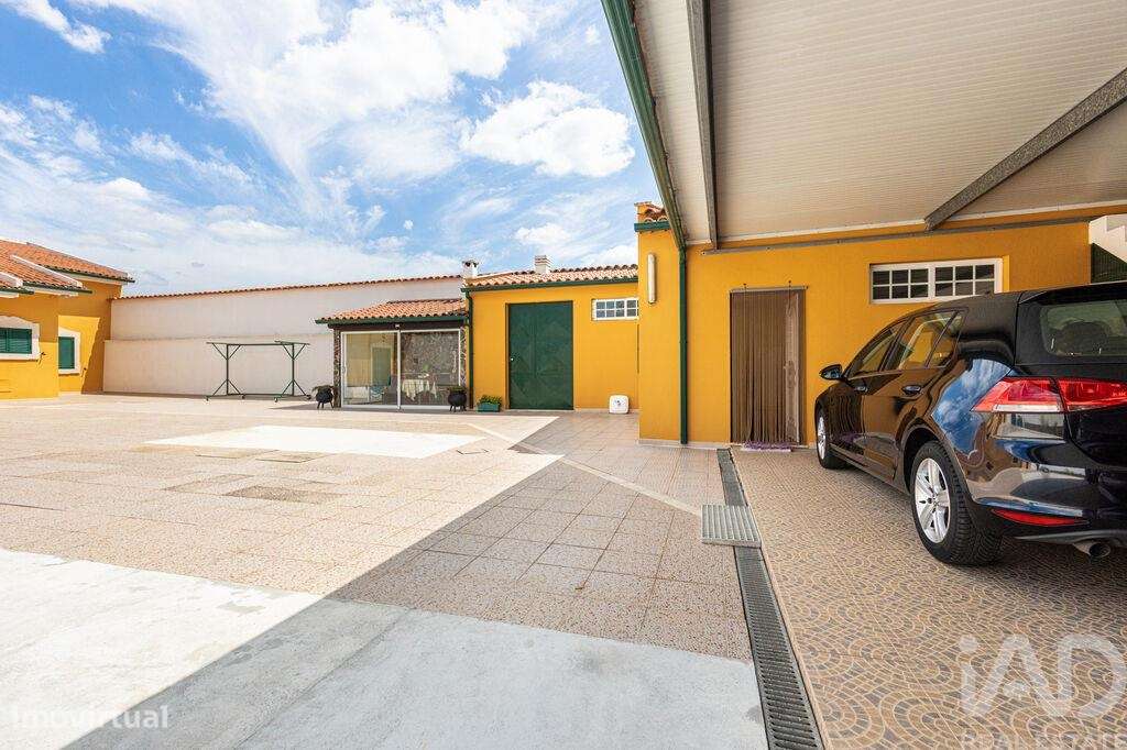 Casa / Villa T4 em Rio Maior de 264,00 m2 - Grande imagem: 5/30